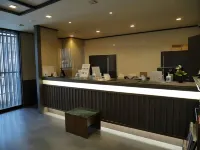 Hotel Glany's Koshigaya Premier 고시가야 시 호텔