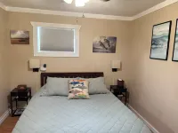 The Fishing Hole #4 Near Town