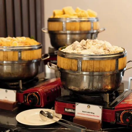Hoang Long Hotel