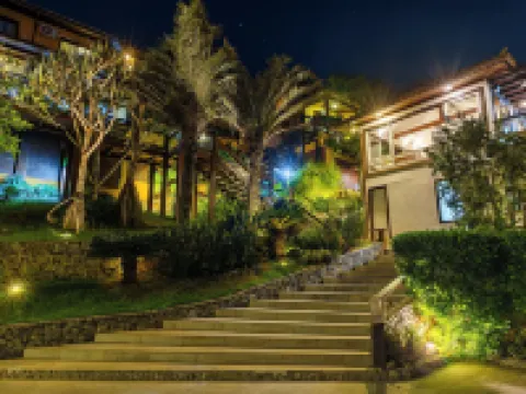 Buzios Mar Hotel & Spa Hotels in Armacao Dos Buzios