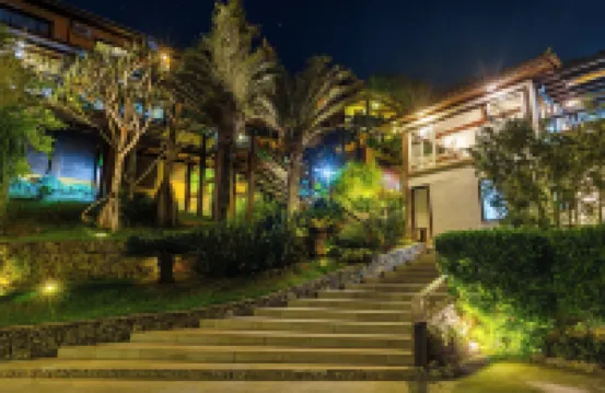 Buzios Mar Hotel & Spa Hotel di 