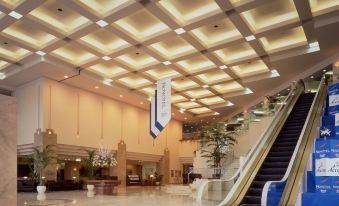 hotel hewitt koushien