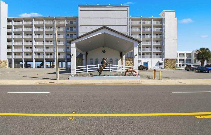 The Maverick Resort - Ormond Beach