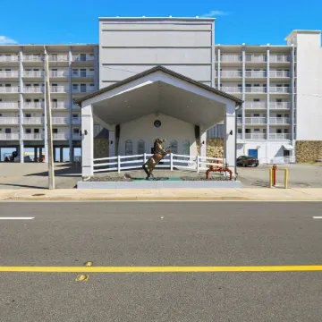 The Maverick Resort - Ormond Beach