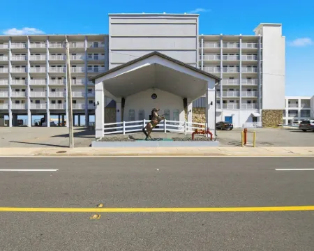 The Maverick Resort - Ormond Beach Hotels in Ormond Beach