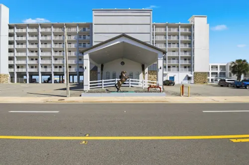 The Maverick Resort - Ormond Beach Hotels in Ormond Beach