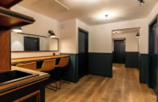 Colectia Stays Atocha