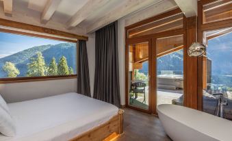 Hotel Chalet Al Foss