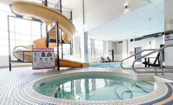 Prestige Treasure Cove Resort Prince George