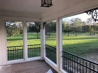 Country Farm House
