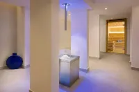 Algarve Marriott Salgados Golf Resort & Spa - Kylpylä