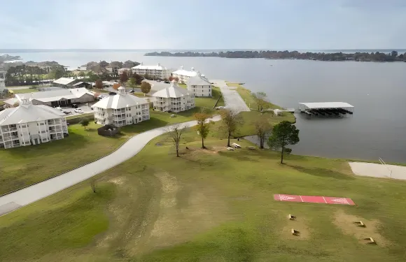 假日度假俱樂部酒店-派尼海岸度假村