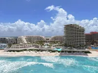 Secrets Mirabel Resort & Spa Hotels in Cancun