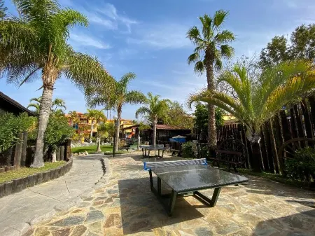 Park Club Europe - All Inclusive Resort