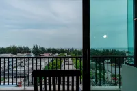 Tara Mantra Cha-Am Resort - Scenic