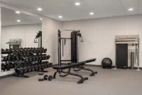 Tru by Hilton Flagstaff - Gym