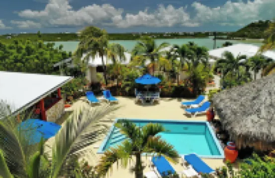 Harbour Club Villas & Marina