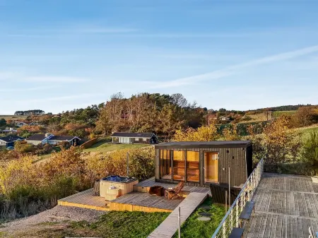 "Galia" - 500m from the Sea