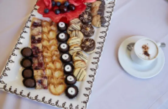 託瑞瑪爾里昂酒店