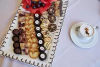 Hotel Torremayor Lyon Hotels in Providencia