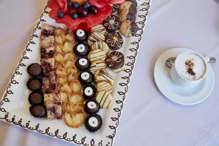 Hotel Torremayor Lyon Отели в г. Провиденсия