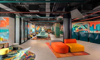 Aloft Madrid Gran Via