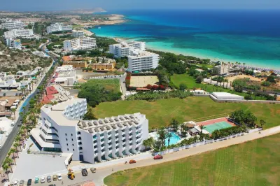 Margadina Lounge Hotel Ξενοδοχεία στην πόλη 