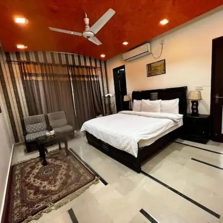 Galaxy Inn Karachi