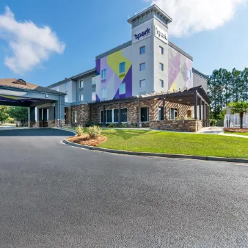 Spark by Hilton Dothan