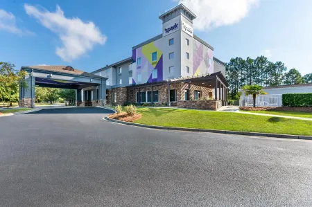 Spark by Hilton Dothan