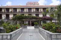 Be Smart Florida Plaza