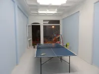 Seafront Studios and Apartments