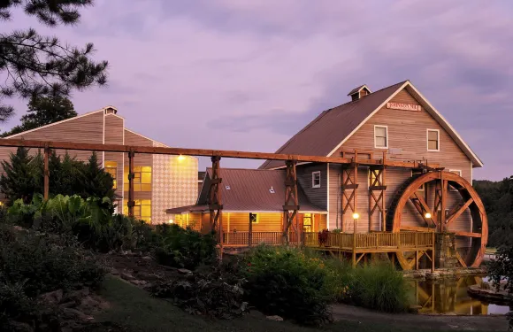 米爾旅館-阿桑德連鎖酒店