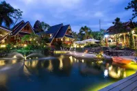 Is am O Chiang Mai Resort