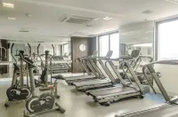 Hotel Laghetto Bento - Gym