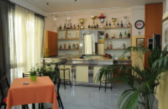 hotel da ettore Hotel a Porto Cesareo