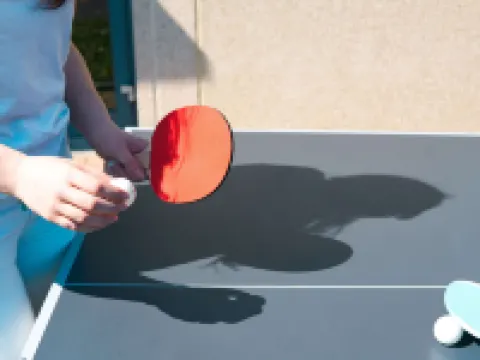 宜必思快捷卡昂波特布列塔尼飯店