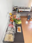 Glr Otel - Breakfast