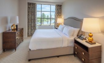 YO1 Longevity and Health Resorts