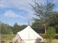 Great Circle Camping and Game Drives Hotels in Central