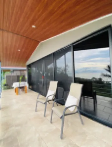 Villa Del Mar 3. 180 Ocean View, Gated Community