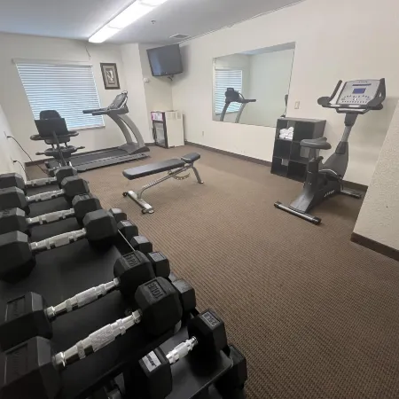 SureStay by Best Western Roseburg