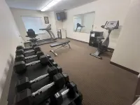 SureStay by Best Western Roseburg