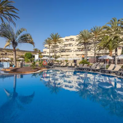 Barceló Corralejo Bay - Adults Only Hotels near Parque Natural de Corralejo