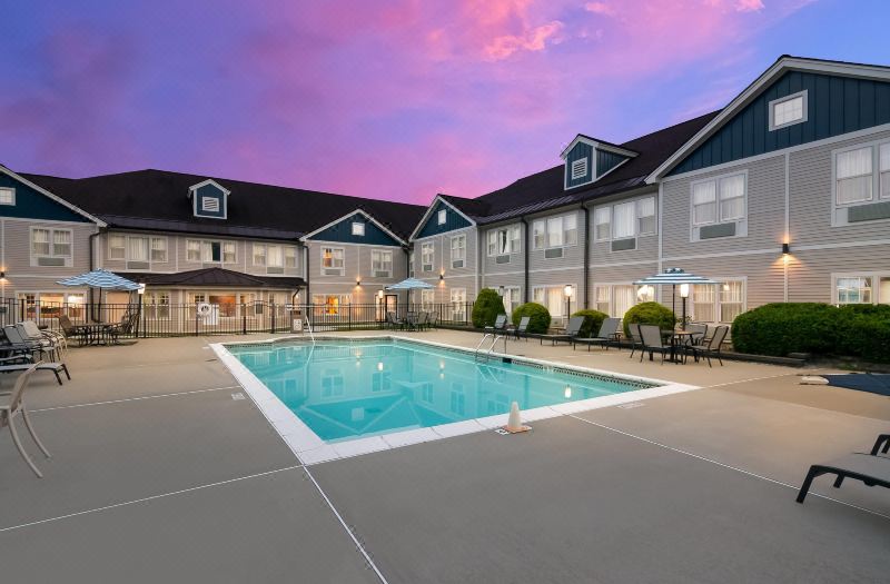 The Hotel Saratoga, Ascend Hotel Collection photo 3