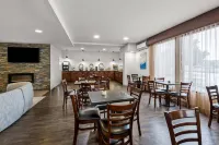 Spark by Hilton Syracuse Carrier Circle - breakfast