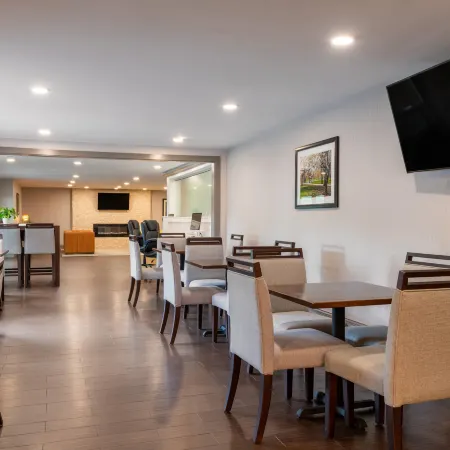 Comfort Inn Danvers - Boston North Shore