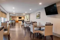 Comfort Inn Danvers - Boston North Shore - petit déjeuner