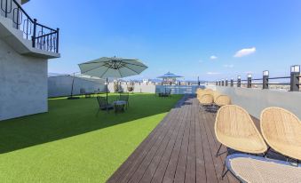 Gyeongju Hotel Line Hwangridan-gil Branch