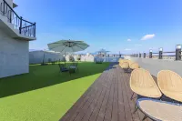 Gyeongju Hotel Line Hwangridan-gil Branch